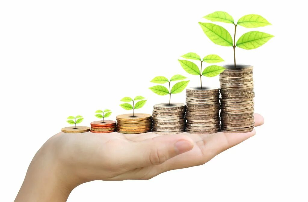 Saving capital