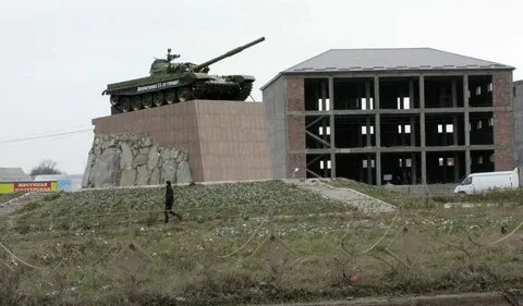 Где в хасавюрте можно