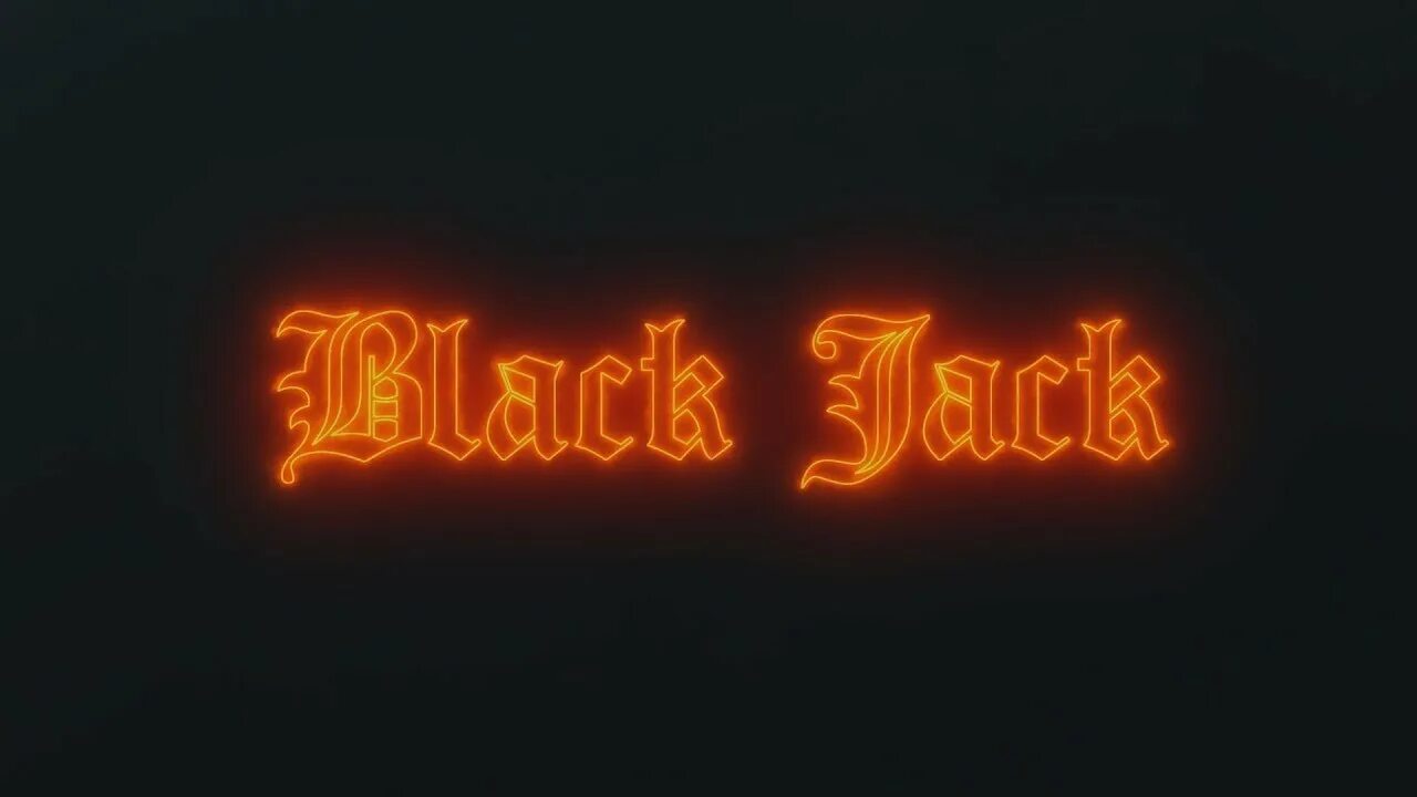 His name jack. Надпись Джек. Blackjack надпись. Джек (имя). Надпись Play на чёрном фоне.