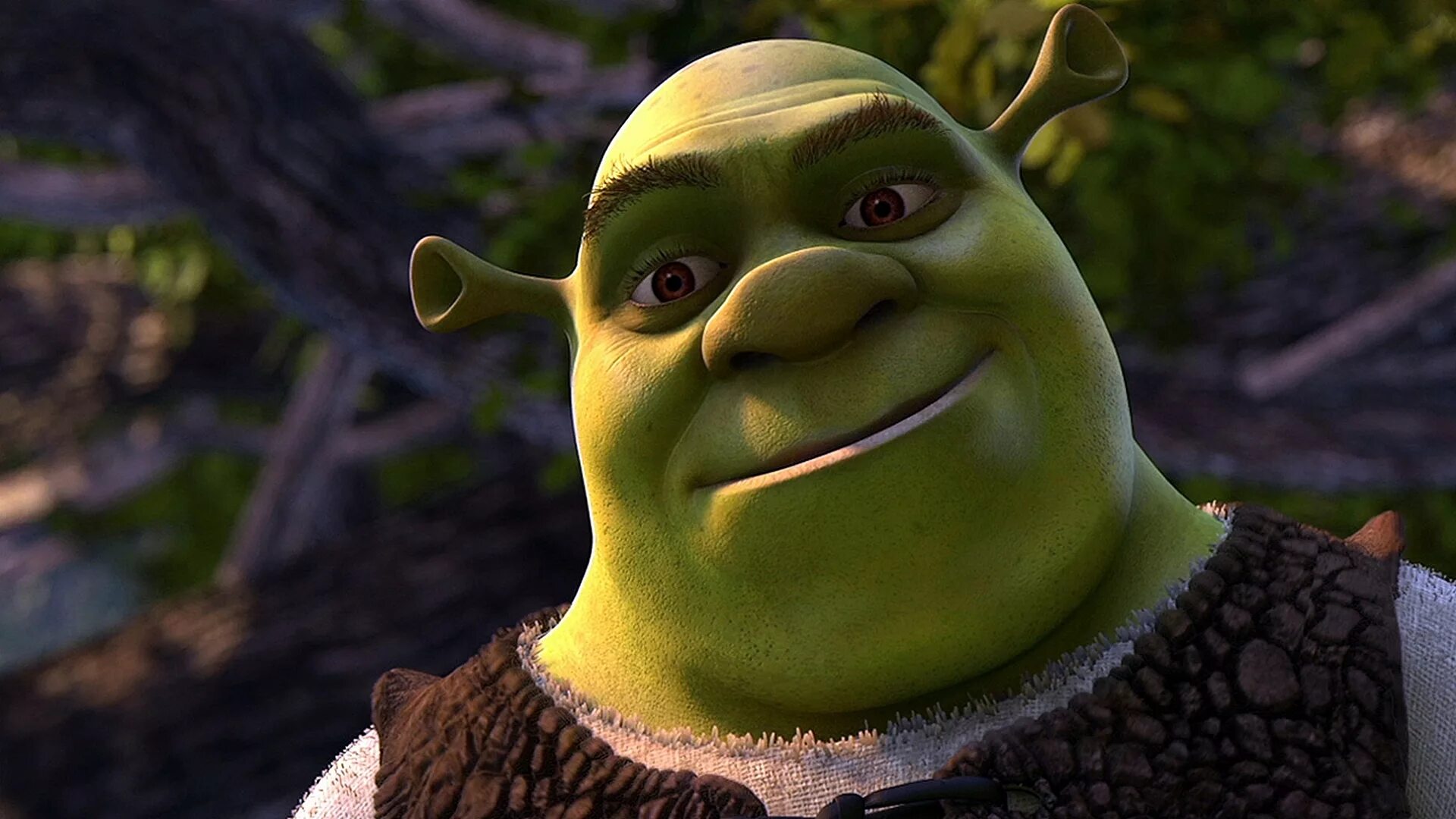 Shreki