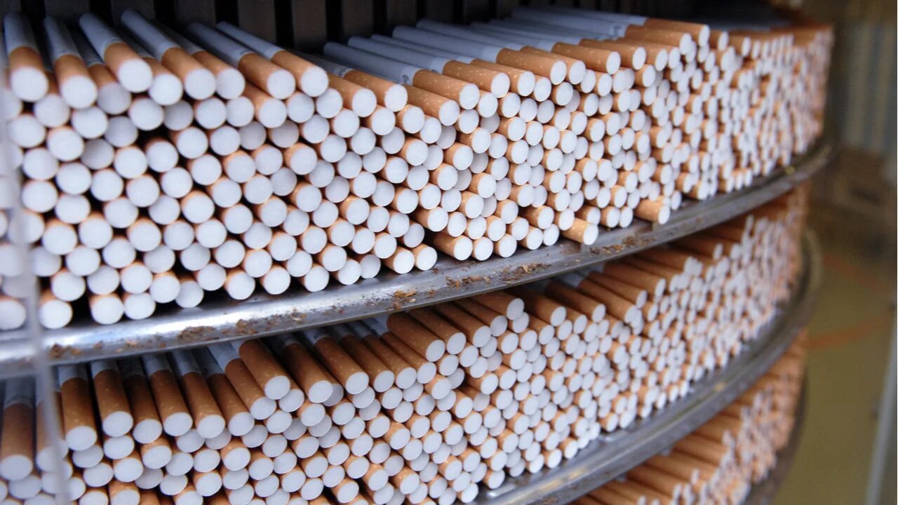 Табачная промышленность. Табачный завод. Сигареты производители. Производители табачных изделий.