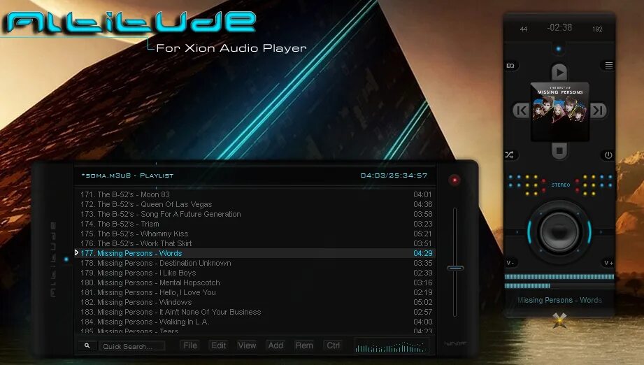 Плеер для компьютера виндовс 10. Аудиоплеер windows. скины для xion audio player. самый красивый аудиоплеер. аудио проигрыватель для виндовс.