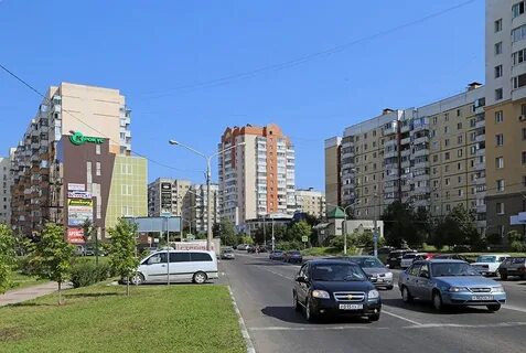 Улица буденного 5