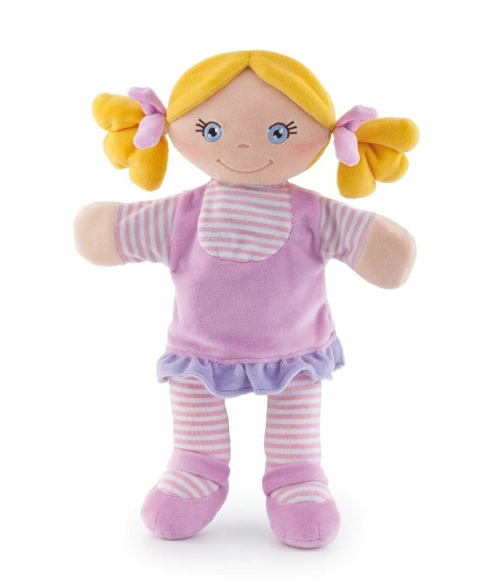 Купить куклу на руку. Мягкая кукла. Куклы для девочек. Игрушки для девочек куклы. Кукла девочка мягкая игрушка.