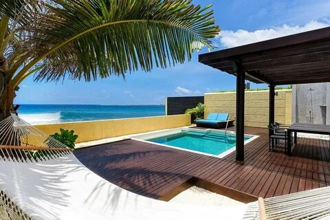 Sheraton maldives full moon resort spa 5