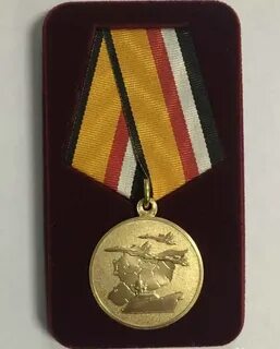 Участник войском