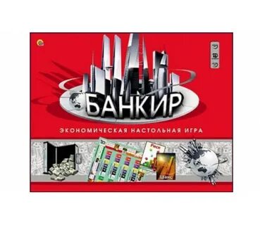 Игра банкир