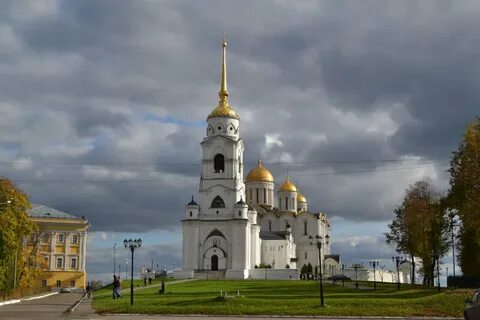 Работа в городе владимире