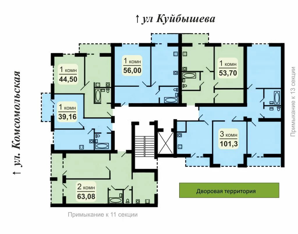 Куйбышева 101. Ул Куйбышева 101 Пермь. КМС-101 планировка квартир. КМС-101 планировка 1 комнатной квартиры. КМС-101 планировка 3 комнатной квартиры.