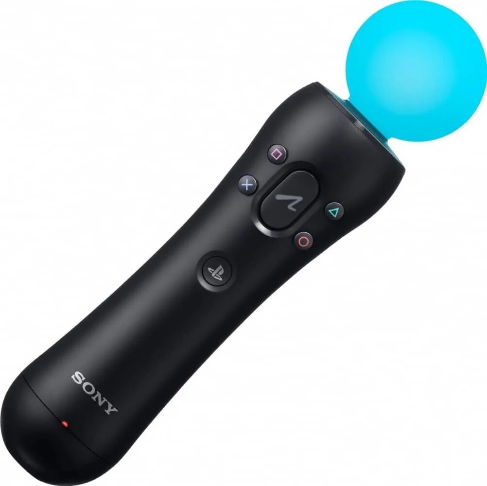 Движение джойстиком. Контроллер Sony PLAYSTATION 3 move. Sony ps4 move Motion Controller. Sony Motion Controller ps3. Cech zcm1e Sony Motion Controller.