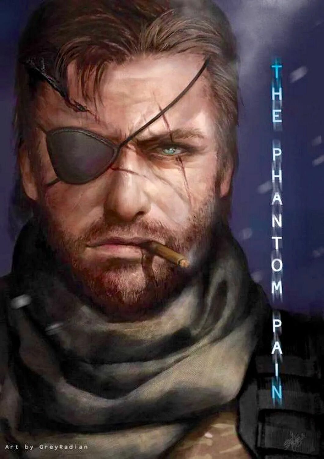 Биг босс биография. Солид Снейк и Биг босс. Биг босс Metal Gear 5. Metal Gear Solid Веном Снейк. Солид Снейк МГС.