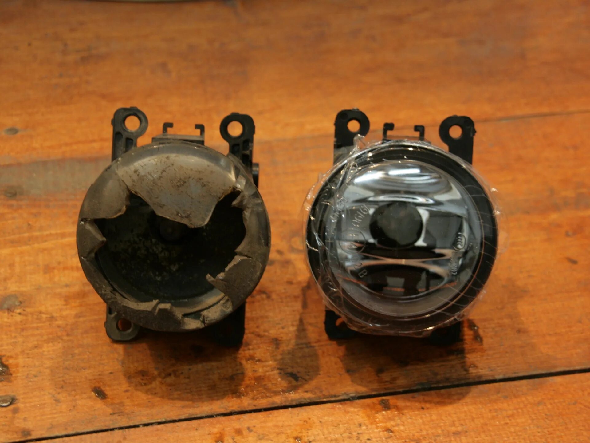Птф ford focus 2. Птф ford focus 2
