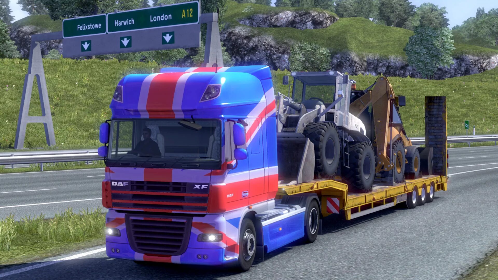 Игра euro simulator 3. Евро Truck Simulator 2. Евро трак симулятор 3. Симулятор Euro Truck Simulator 3. Грузовики евро трек симулятор 3.