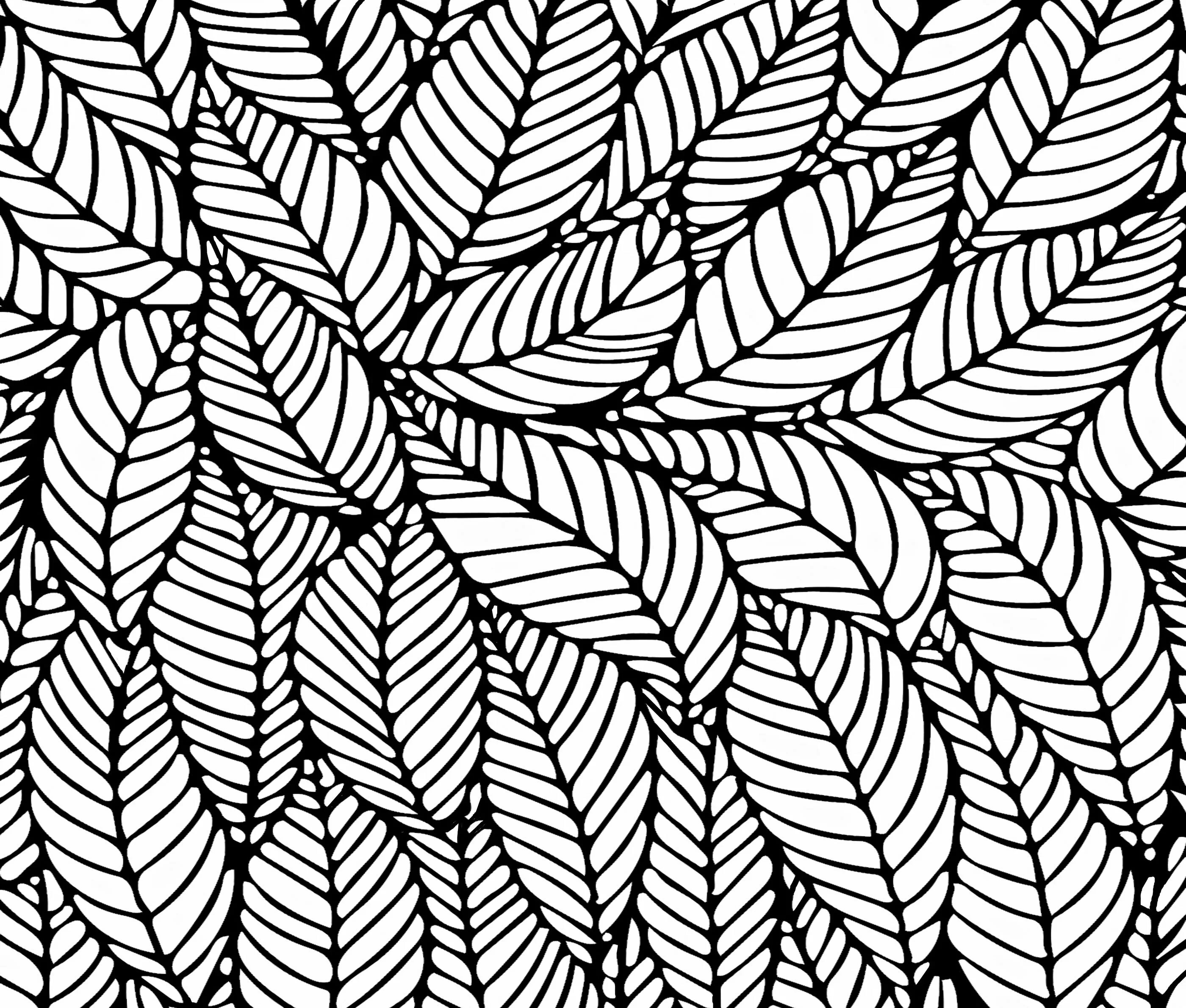 Pattern design practice