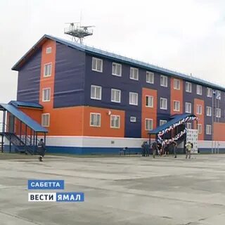 Велесстрой новый уренгой