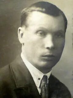 Карп васильевич