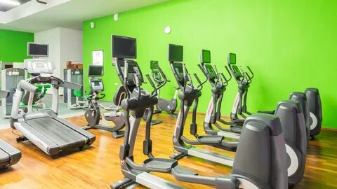Никитская 96а xfit кострома