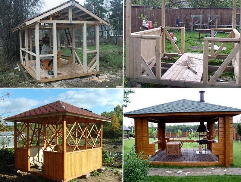 Wooden gazebo беседки. Беседки деревянные сделать самому. Простенькая беседка. Простенькая беседка. Беседка своими руками.