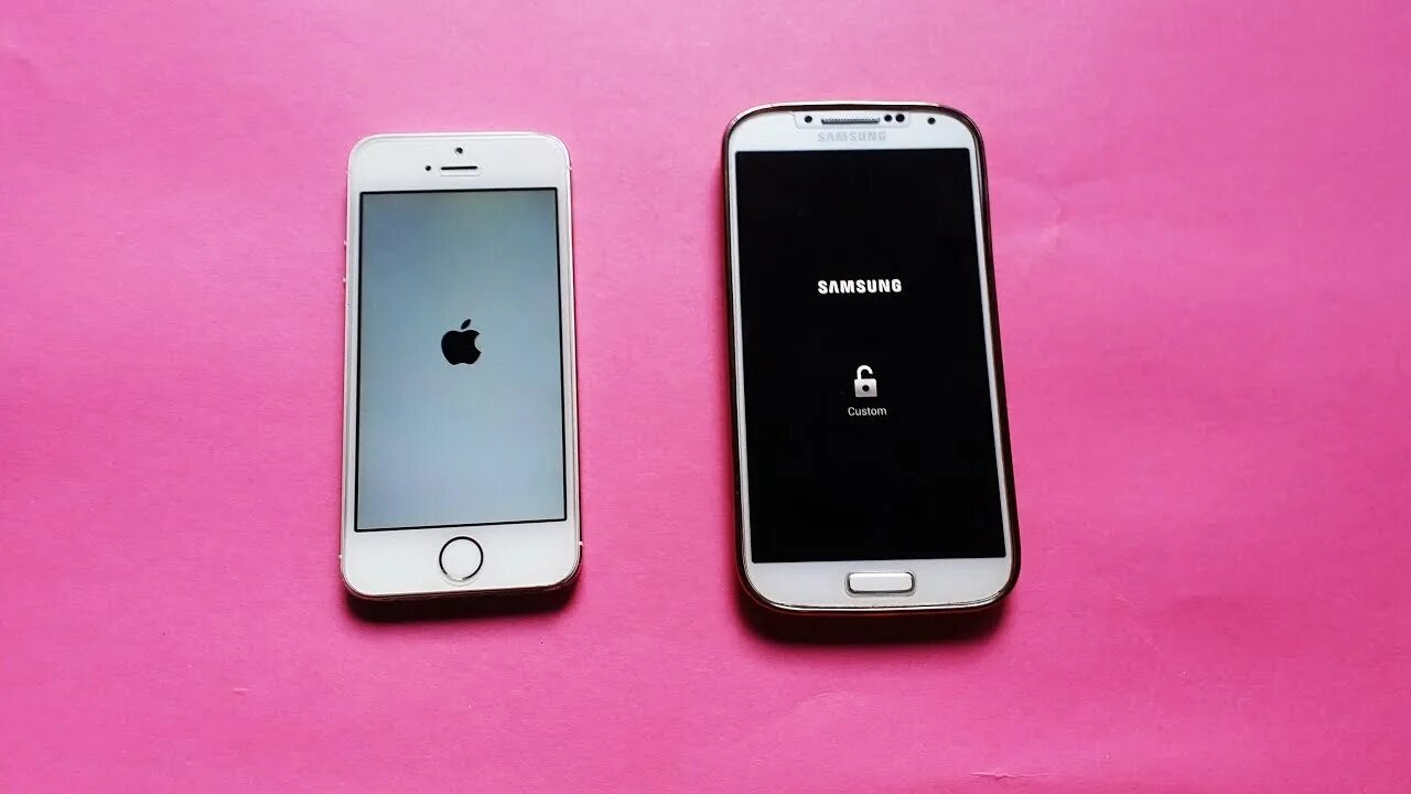 Galaxy s24 vs iphone 15