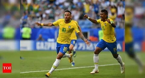 Brazil in lives he