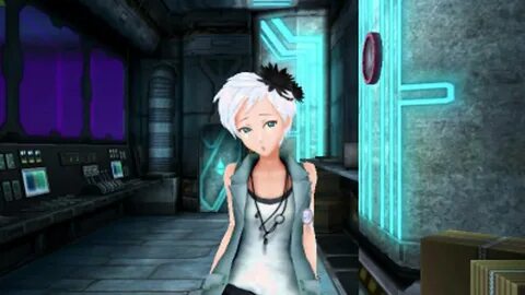 Zero's escape