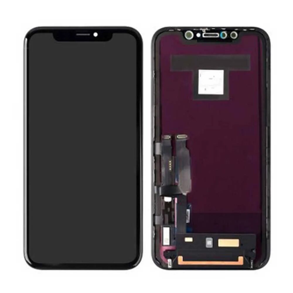 Iphone xr с черным дисплеем. оригинальный экран xr. дисплей iphone xr оригинал. дисплей iphone xr оригинал. Iphone xr lcd.
