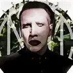 Manson as sick as the secrets within