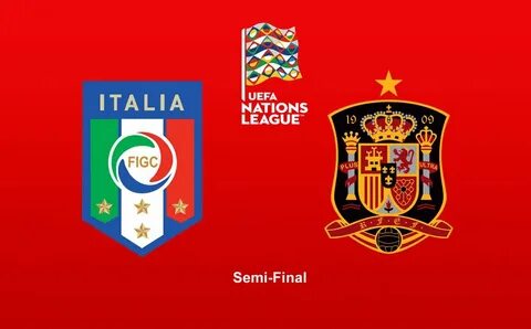 Spain vs italy