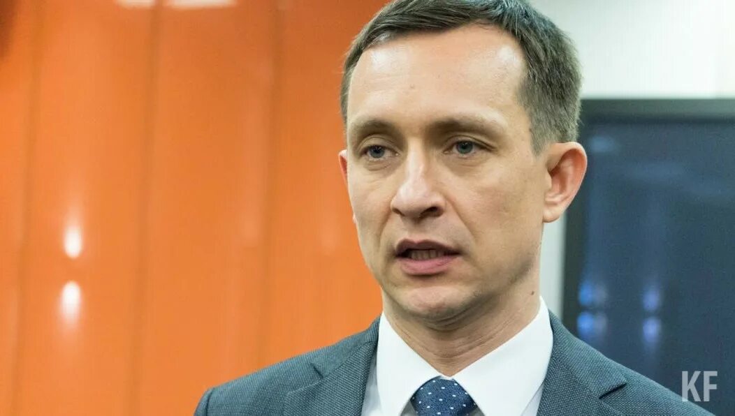 Министр цифрового развития татарстана. Министр цифрового развития татарстана
