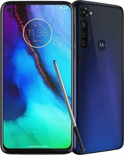 Moto g stylus