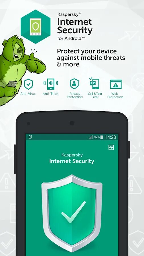 Android protected