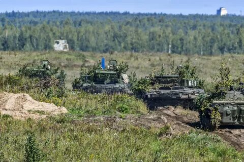 Полигон д