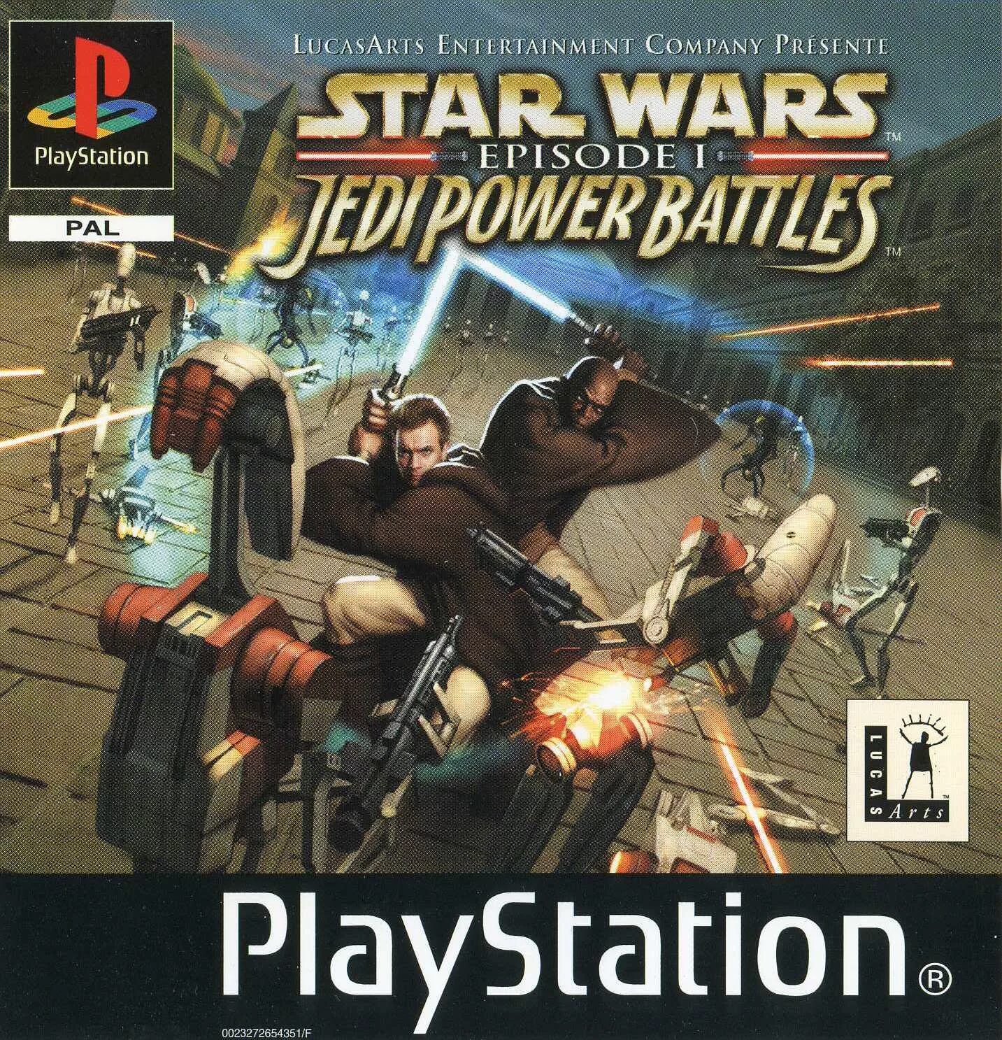 Star wars jedi power. Star Wars Sony PLAYSTATION 1. Star Wars Episode i: Jedi Power Battles игра. Star Wars игры на ps1. Sony PLAYSTATION 1 Jedi Power Battles.