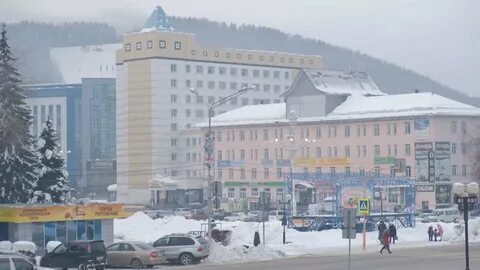 Этажи горно алтайск