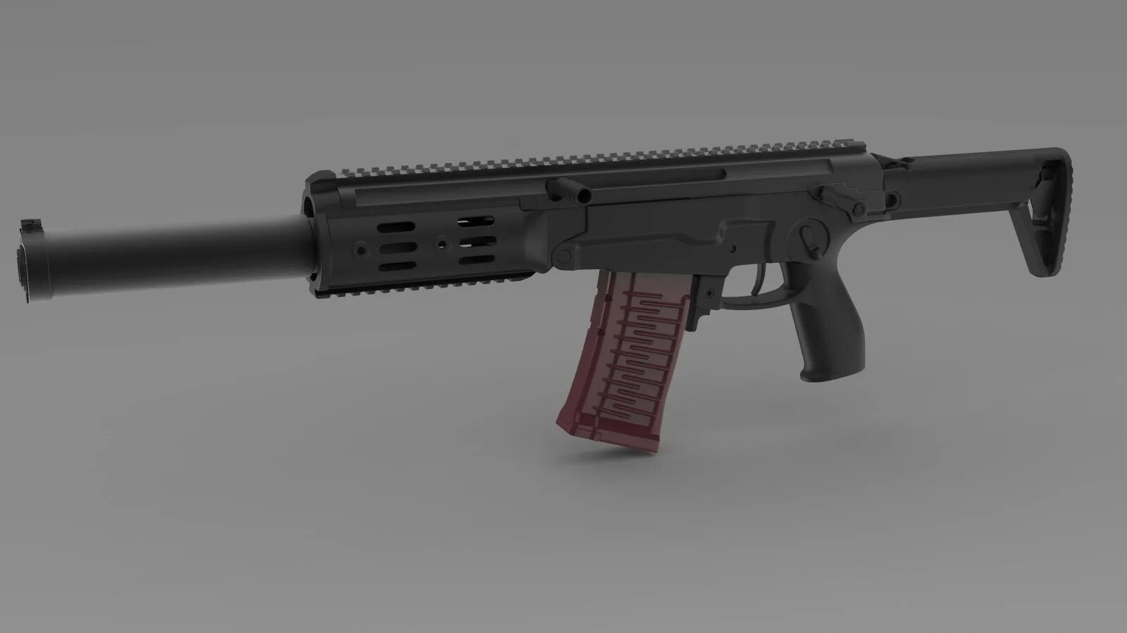 Am 17 model