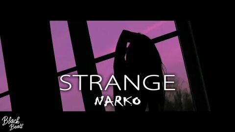 Strange song