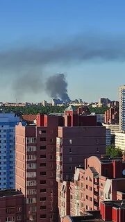 Запах спб
