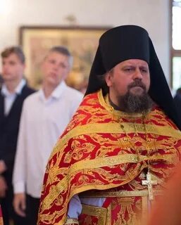 Покажи батюшку