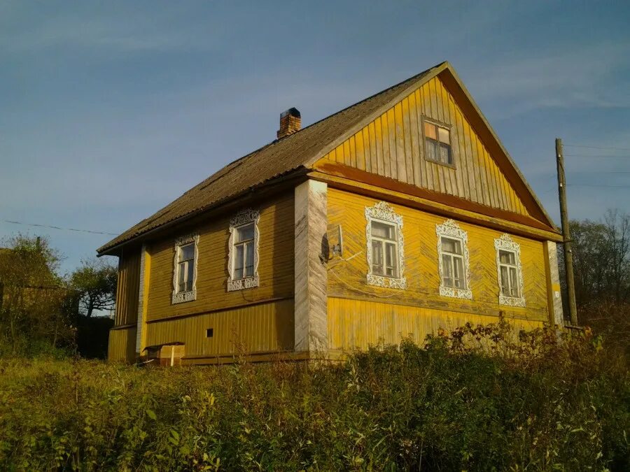 Марево Новгородская. С Марева Новгородская обл. Наш дом Марево. Дом в Новгородской области. Домик в новгородской области