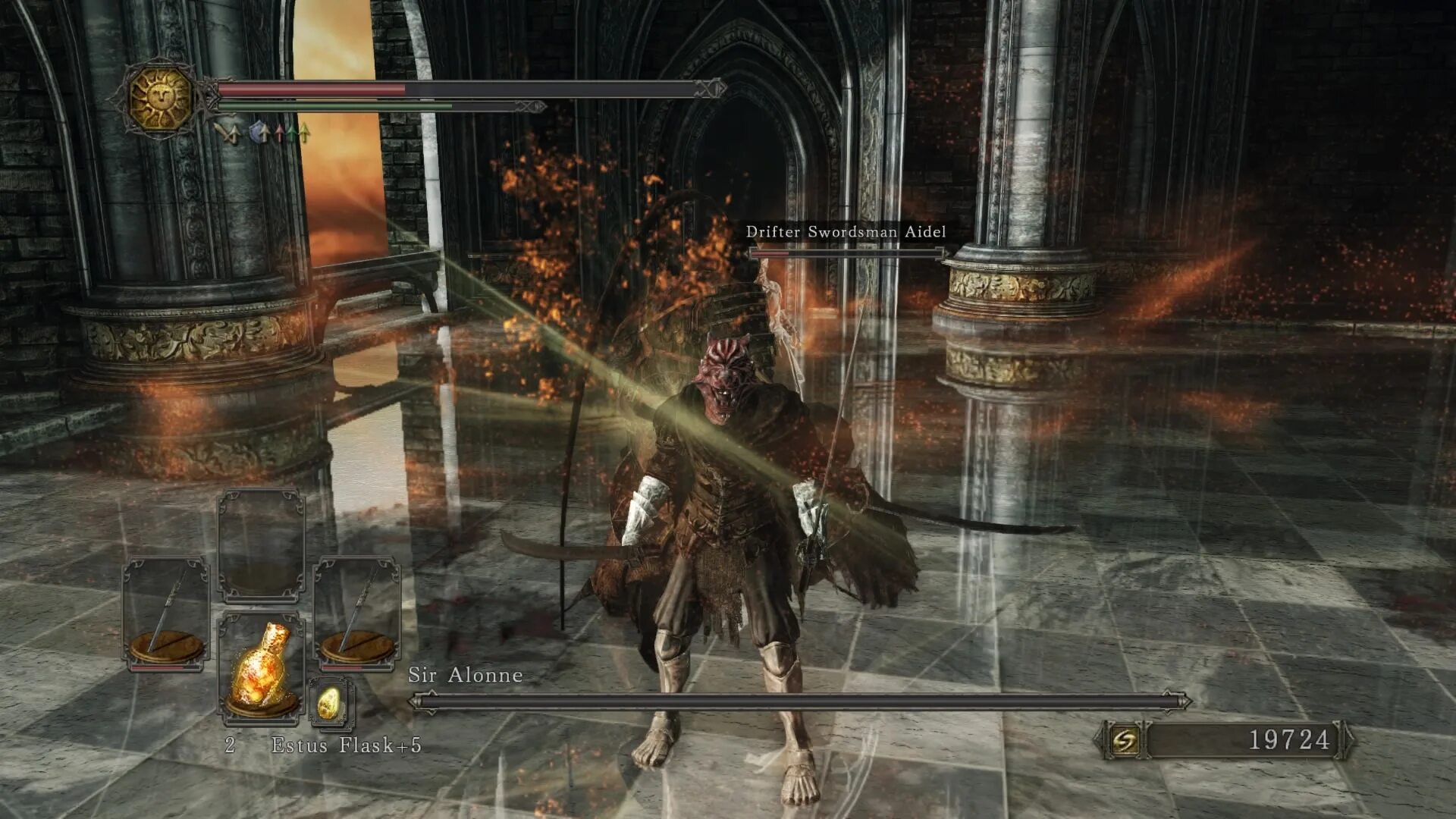 Ds2 scholar. Dark Souls 2 sin. Дарк соулс 2 Солар оф Фирс син. Dark Souls sin. Dark Souls Scholar of the first sin замок.