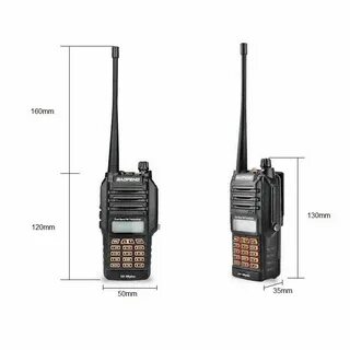 Инструкция рации baofeng 9r plus