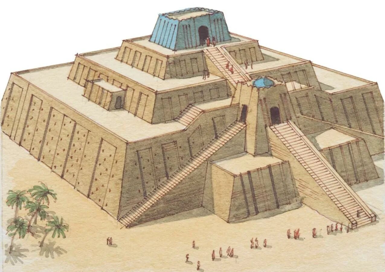 Вавилонский зиккурат этеменанки. Шумеры междуречье, зиккурат. Самое высокое сооружение башня древнего междуречья. Самое высокое сооружение башня древнего междуречья. Вавилонская башня зиккурат.