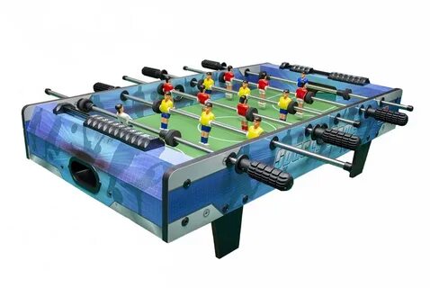 Игра настольный футбол