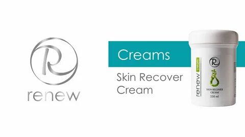 Skin recovery
