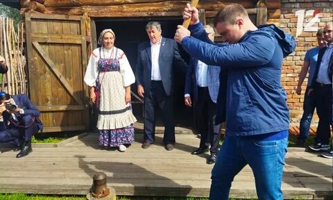Новости сегодня большеречья омской