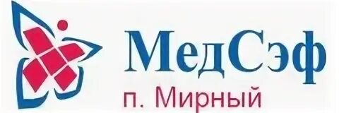 Медсэф