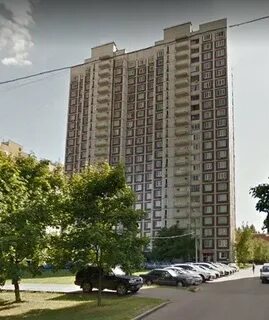 Бульвар дом 14