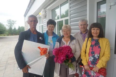 Новичиха алтайский край
