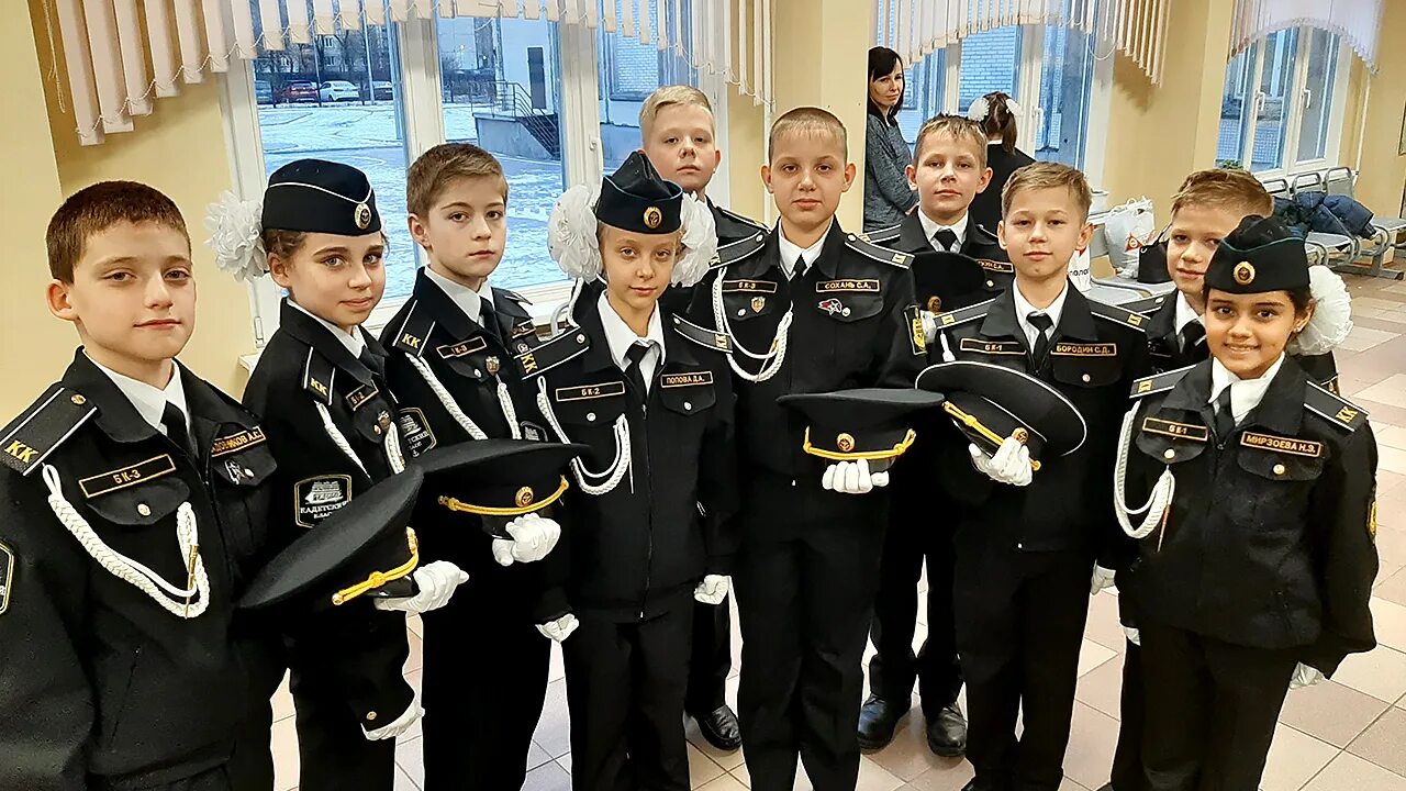 Школа московский проспект