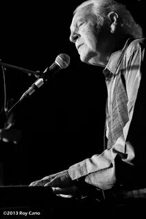 Gary brooker